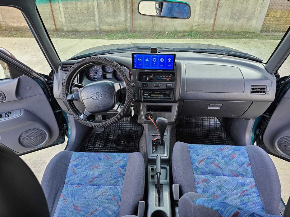 Toyota RAV 4 automata 1996