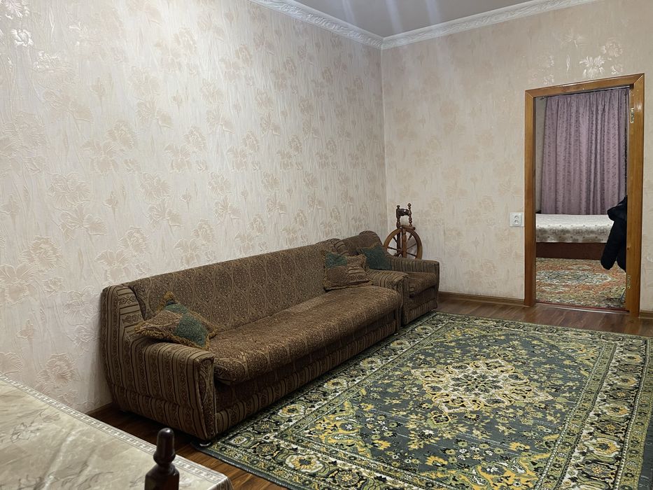 Чиланзар 17 квартал