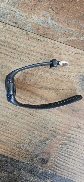 Smartwatch Garmin Forerunner 45s, Black