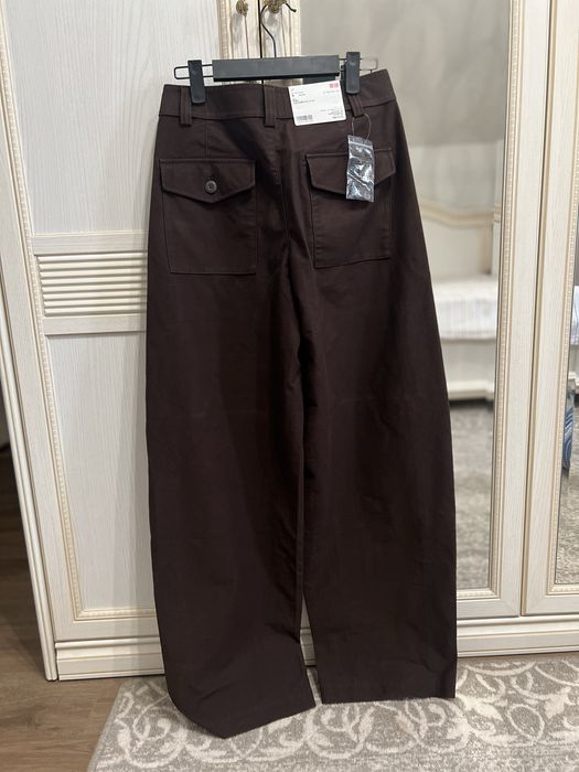 Брюки Uniqlo 27 р