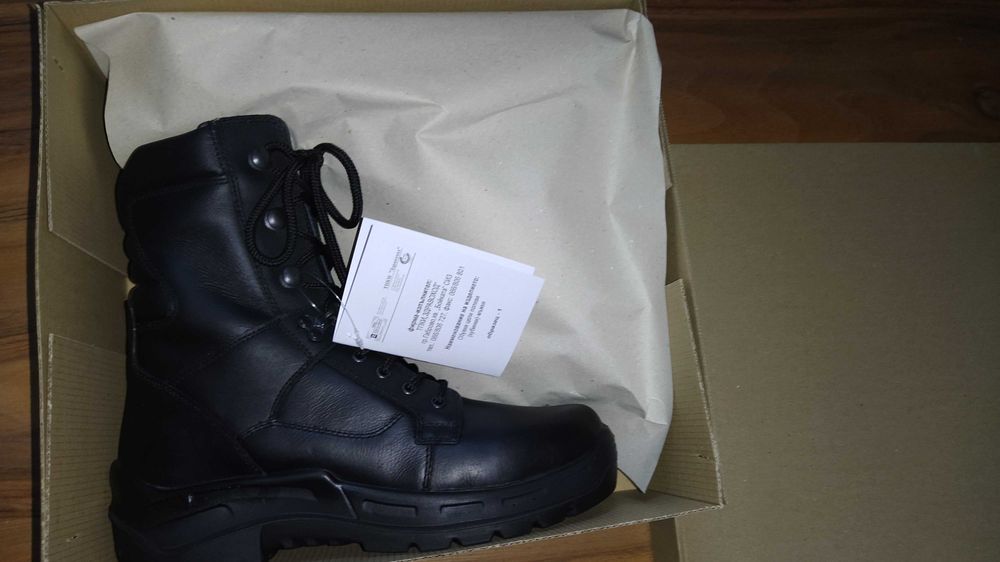 Полицейски Кубинки 43и 44