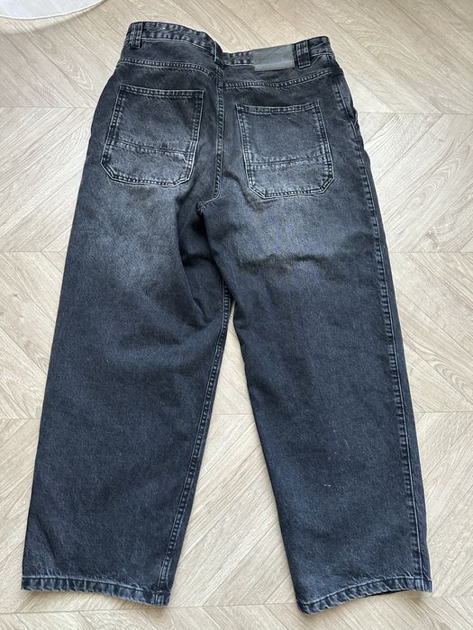 Pull&Bear Baggy Jeans