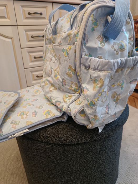 Чанта за бебе за пътуване" Dolly"