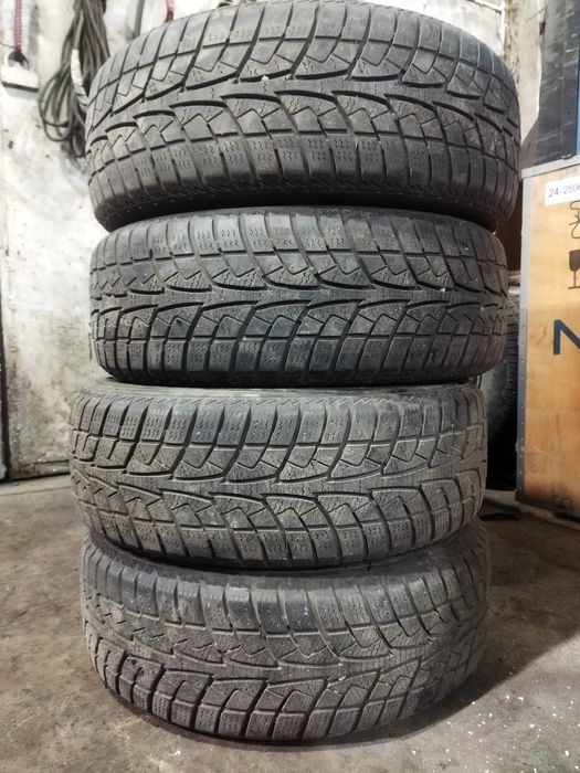 Колеса ваз на 15 зимние