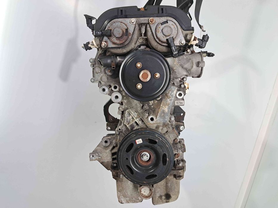 Motor complet ambielat Opel Corsa E [Fabr 2014-prezent] B14XER 1.4 Ben