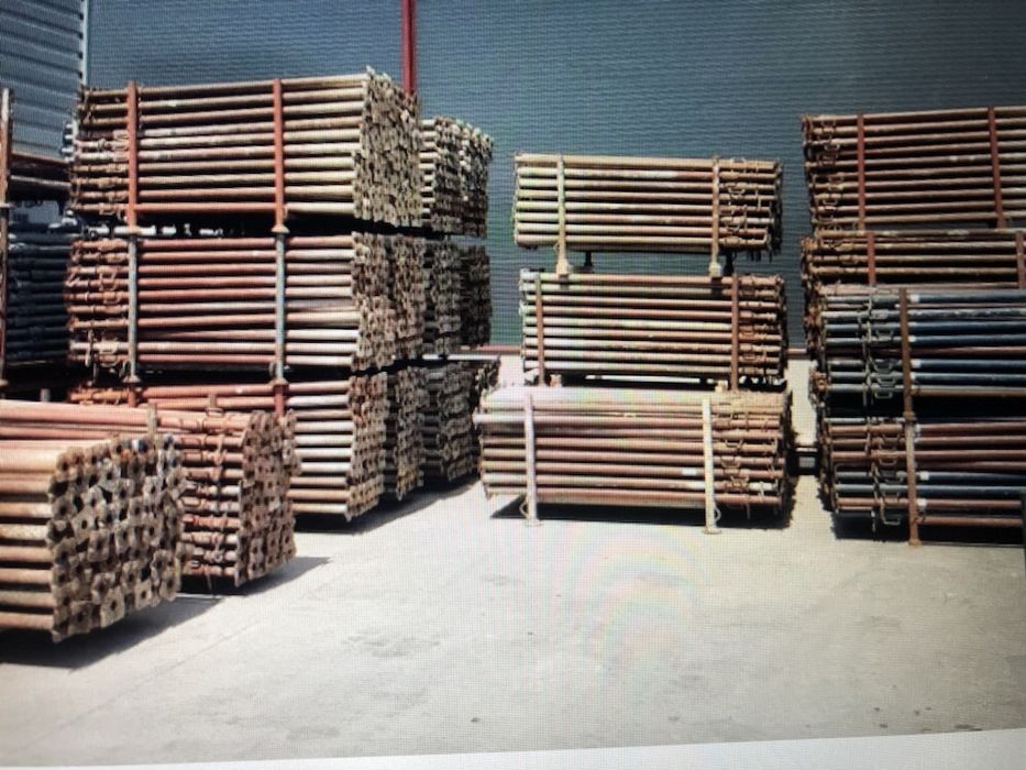 Inchiriez popi si schela metalica la cele mai avantajoase preturi