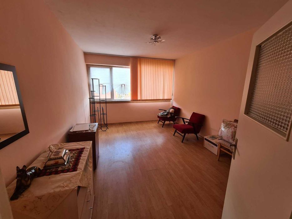 Продава се Двустаен апартамент в София, Люлин 1 - 54 кв.м за 1834 €/кв.м - Снимка #6