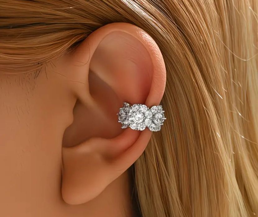 Хрущялни обеци cuff