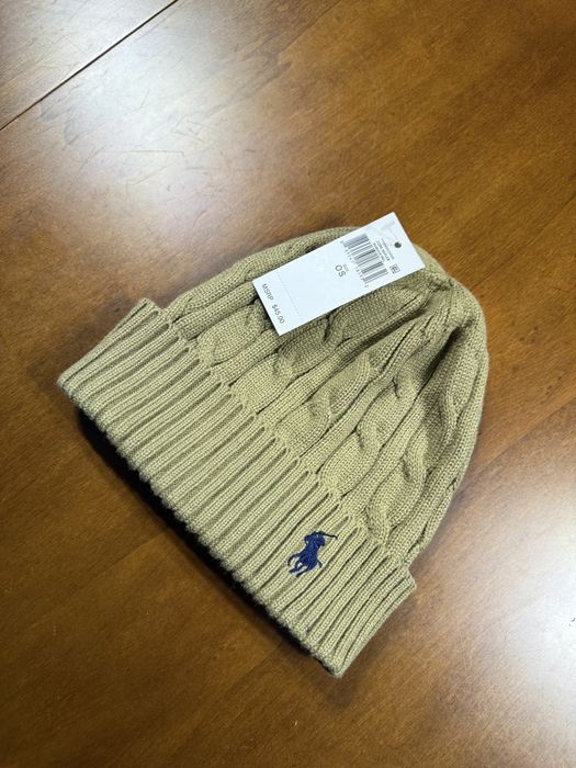 Caciula Fes Polo Ralph Lauren noua new