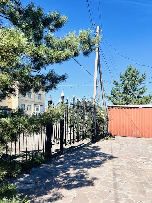 Продам большой комфортный дом