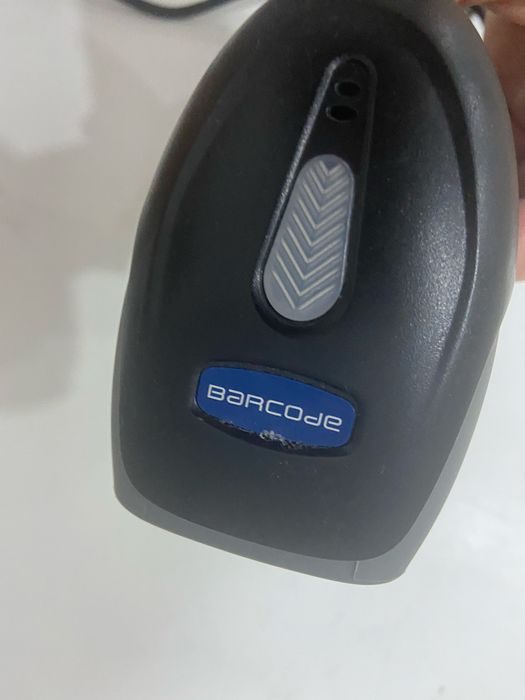 Продам сканер для штрихкода