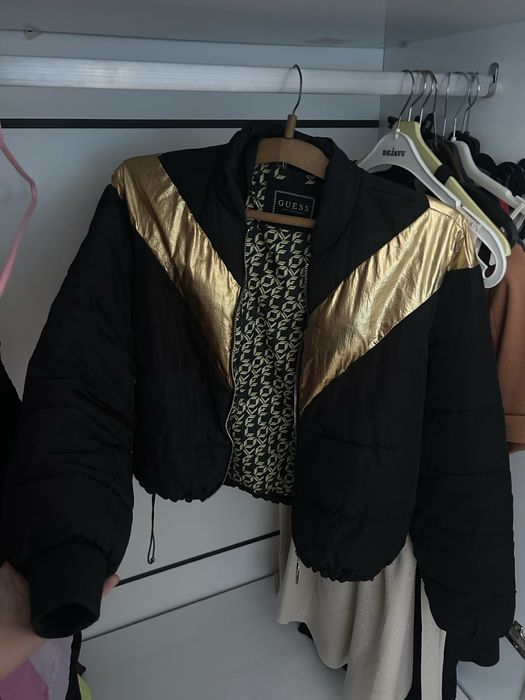 Дамски Якета Guess