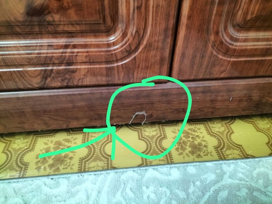 Стенка Горка! Сервант))) сатылады (продается!!!