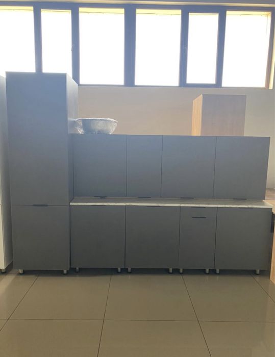 Продам кухни готовые