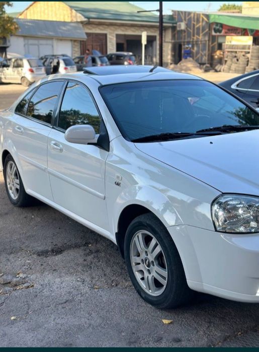 Авто лассети 1.8  3позиция