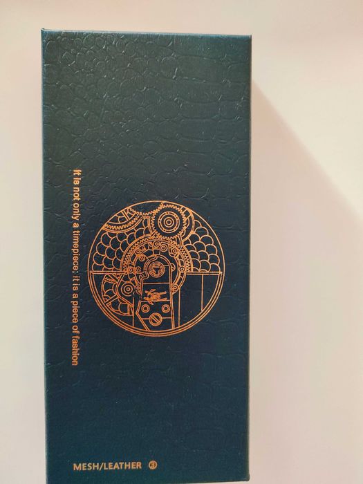 Ръчен часовник LIGE дамски