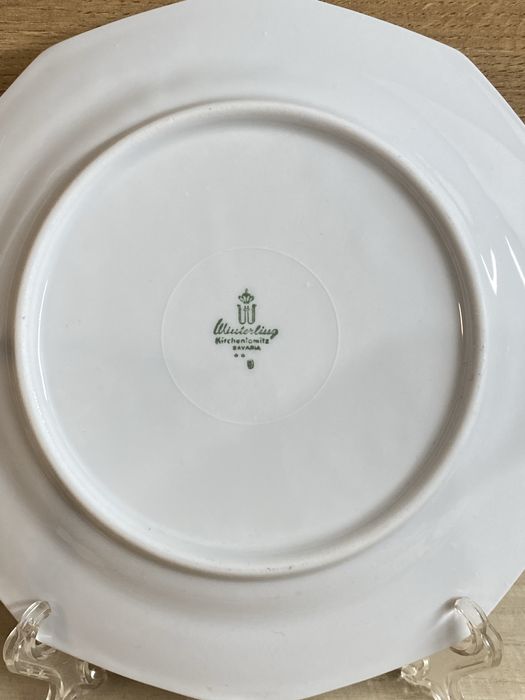 Порцеланов сервиз за кафе -WINTERLIN Bavaria