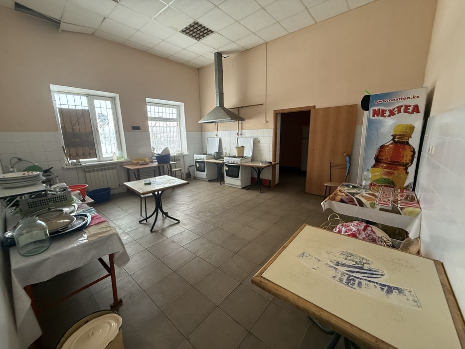 Продам коммерческую недвижимость