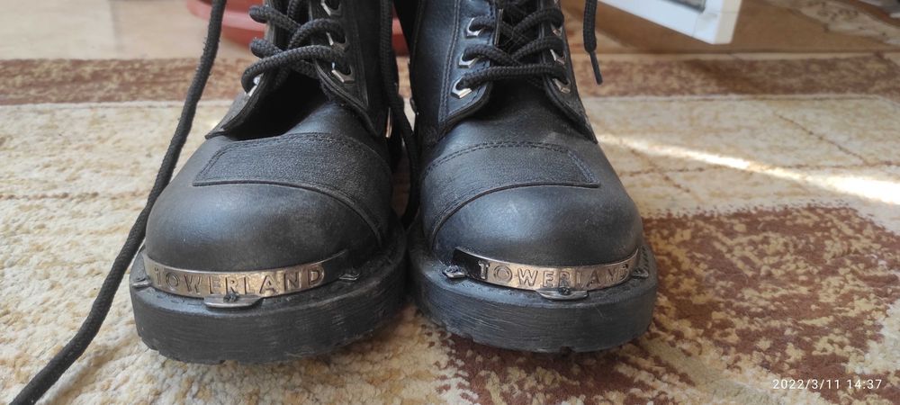 Детски боти detski boti