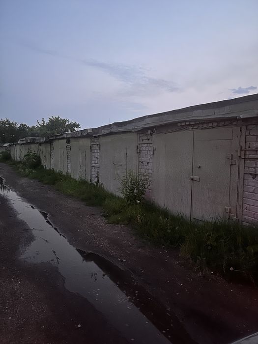 Продам гараж в кооппративе Полет