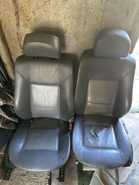 Vand piese e46 sedan