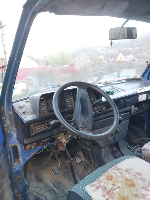 Volkswagen t3 1.6diesel