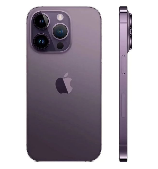 Iphone 14 pro 256 гб