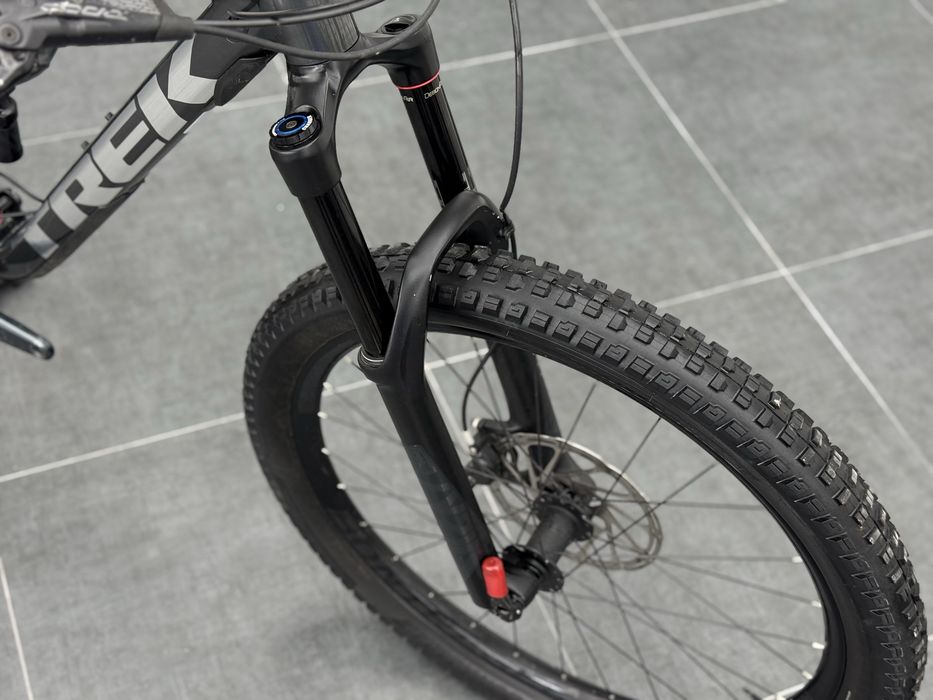 Trek Remedy 8 M размер 27.5 цола 1х12 Sram GX
