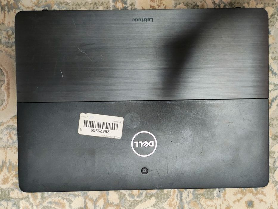 Lot tablete - HP elite X2 - dell latitude - pentru piese