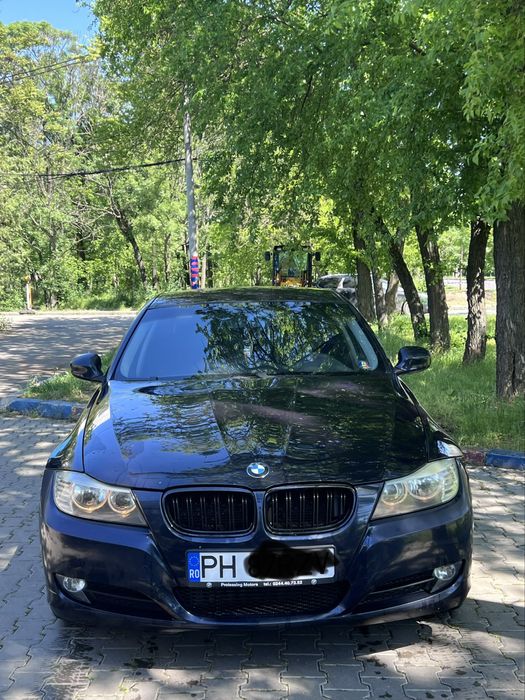 Vand BMW  E90 , 318D ,N47 , EURO 5