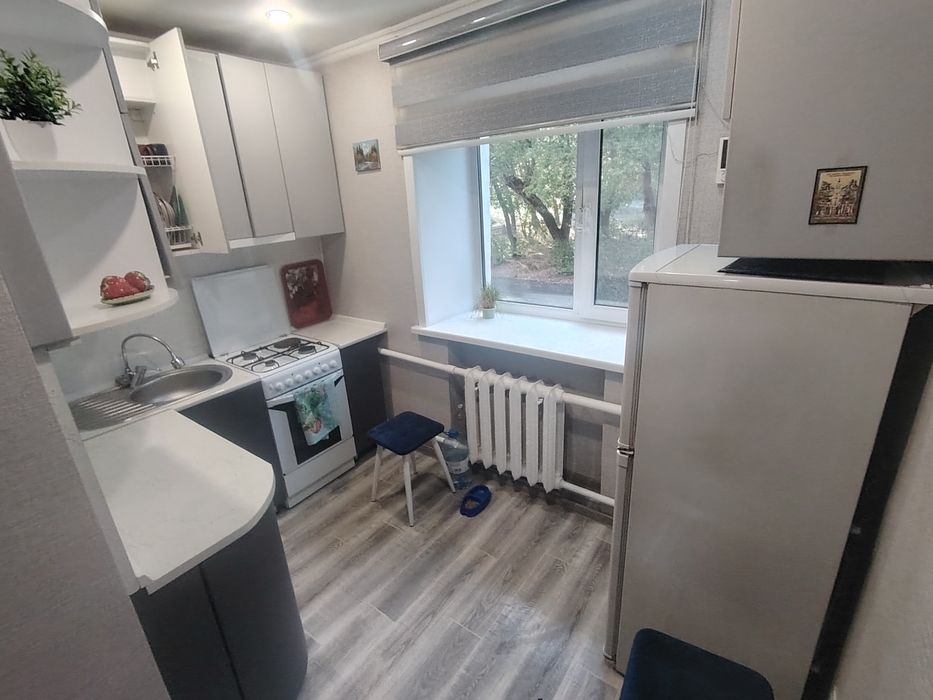 Продается 3ком квартира