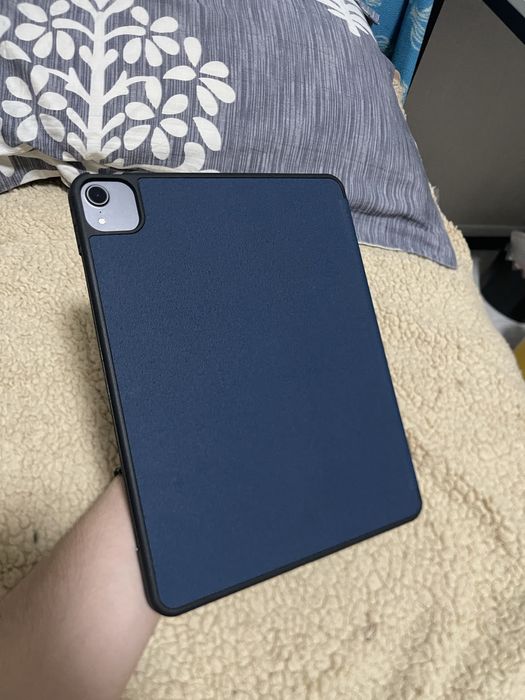 Чехол книжка DUX DUCIS iPad Pro 11 2018 m1 m2 m4 air