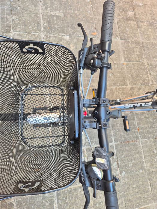 Fuji дамски велосипед – 28" – 250 €