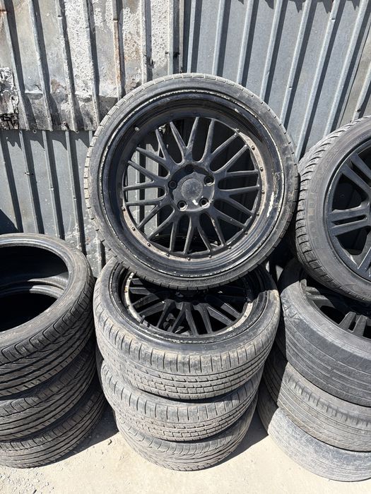 Jante bmw e90 e91 e92 e93 f20 f21 f30 f31 e87 e81 r16 r17 r18