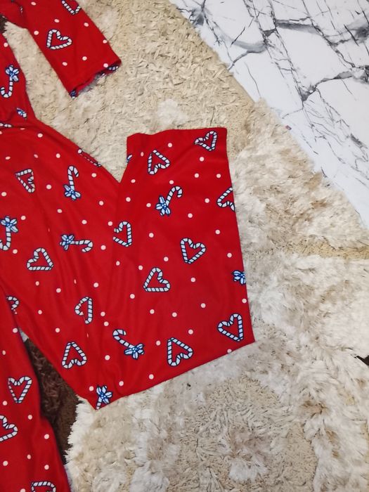 Pijamale dama S M L XL