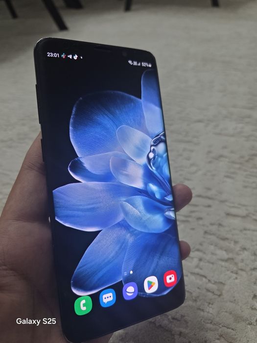 samsung s9 plus 256gb