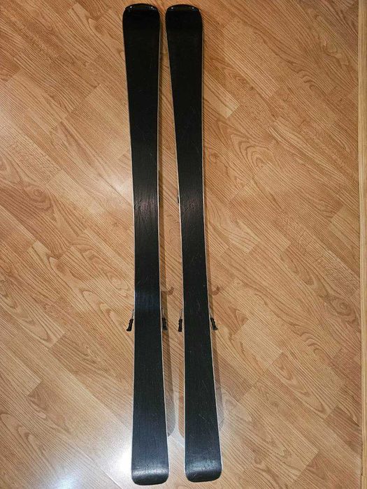 Детские/подростковые лыжи Blizzard Pearl JR, 130 (на рост 130-150 см)