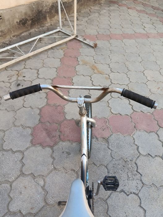 Хочу продать велик