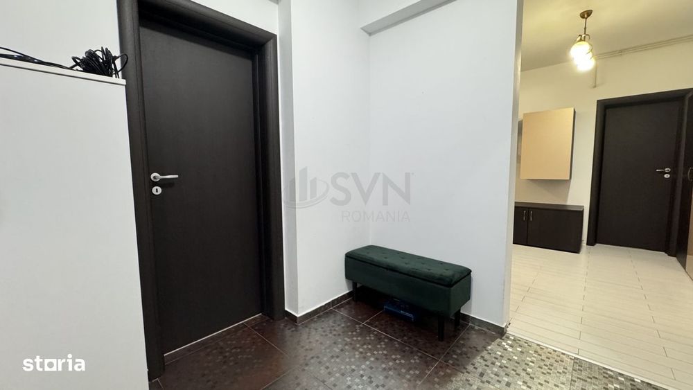 2 camere mobilat complet adiacent Soseaua Giurgiului Piata Progresul