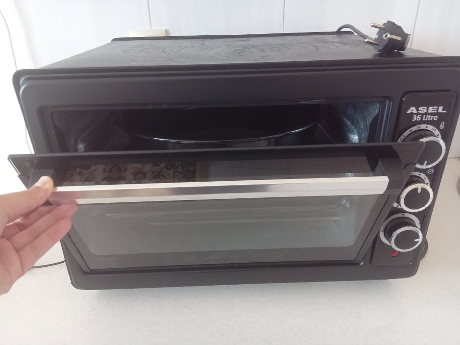 Asel духовка (печь)