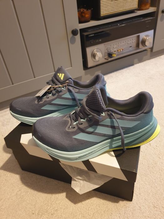 Adidas Supernova Rise 2