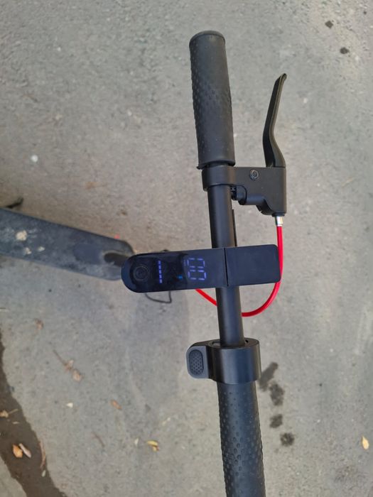 Электросамокат сатылады