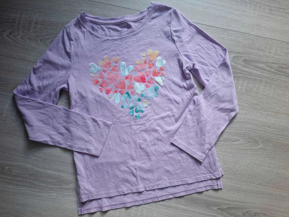 Страхотни дрешки за момиче, рр 122 и 128