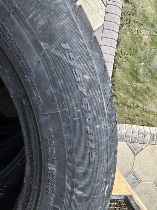 Balon 195.60.r15 sotiladi