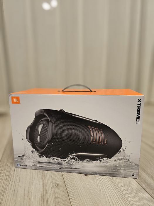 Boxă Portabilă JBL Xtreme 5