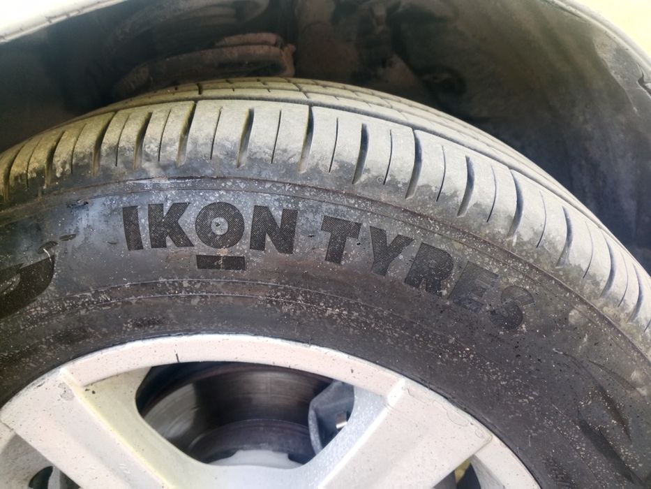 Продам колеса 15
