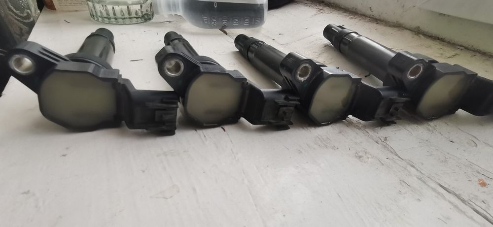 NEXIA 3 Bobina sotiladi