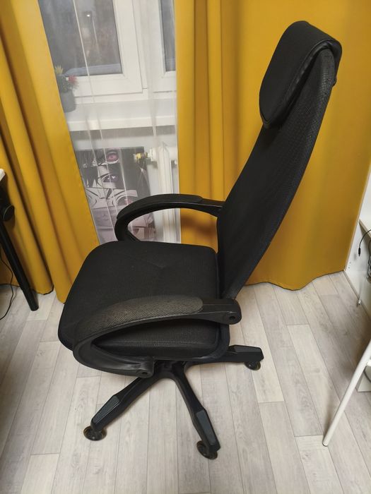 Кресло компьютерное