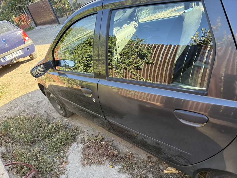 FIAT Punto 0 — imagine 4