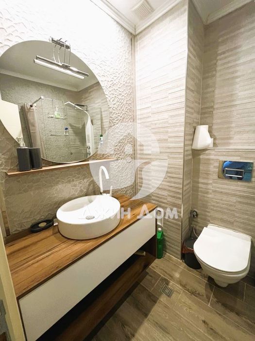 Продава се Двустаен апартамент в Несебър - 87 кв.м за 1943 €/кв.м - Снимка #6
